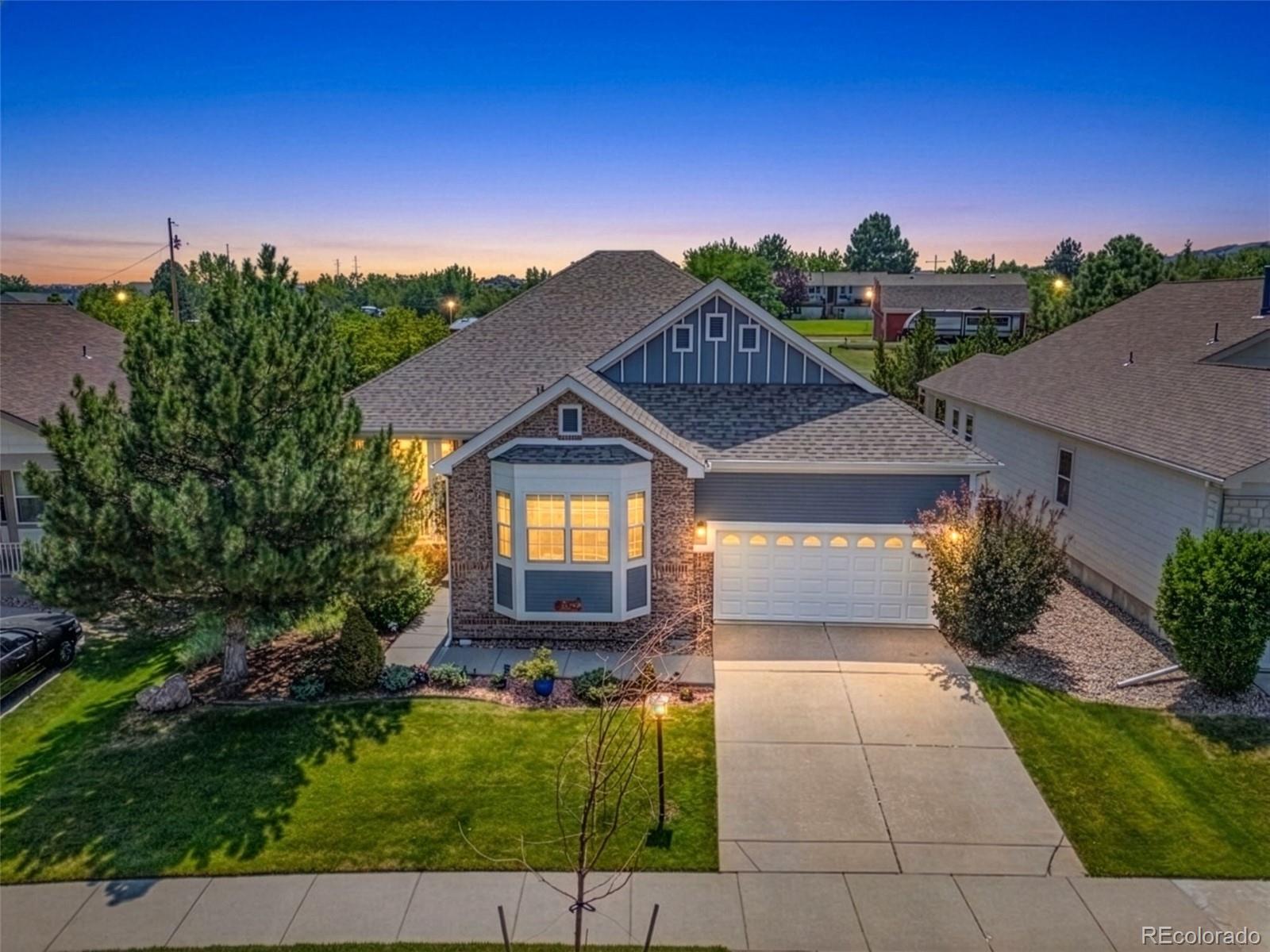 8244 South Catawba Court, Aurora